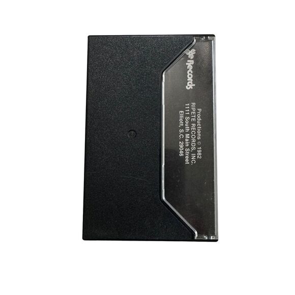 The Embers, This One's for You Music Beach Shag Dancing (1982, Cassette Tape) - Picture 2 of 7